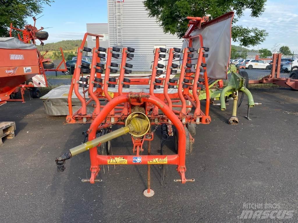 Kuhn GA 3501 GM Hømaskiner