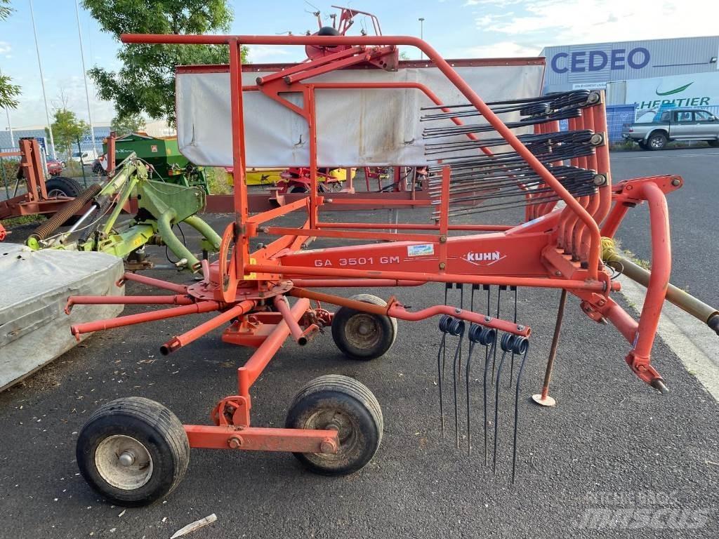 Kuhn GA 3501 GM Hømaskiner