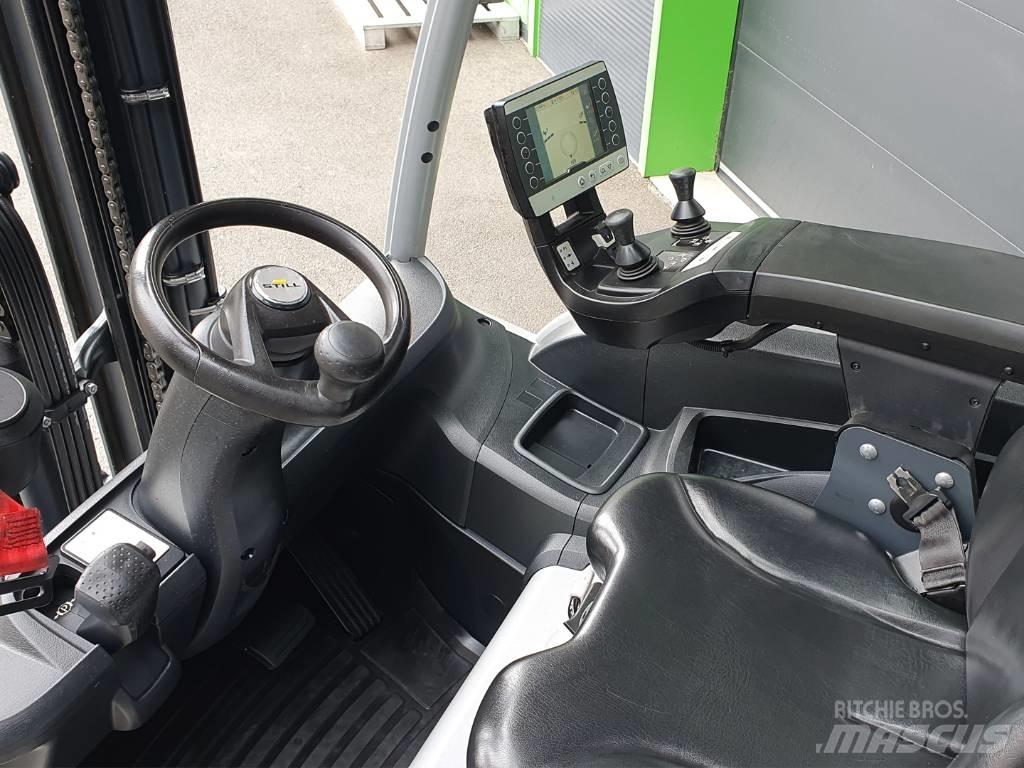 Still RX20-16 El gaffeltrucks