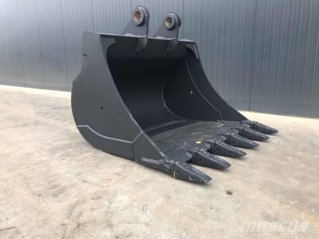 CAT 320C C-Stick Skovle