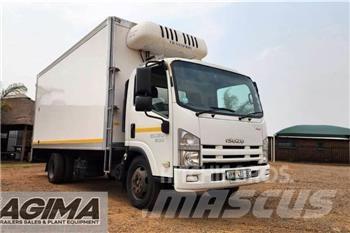 Isuzu NQR500 Amt Andre lastbiler