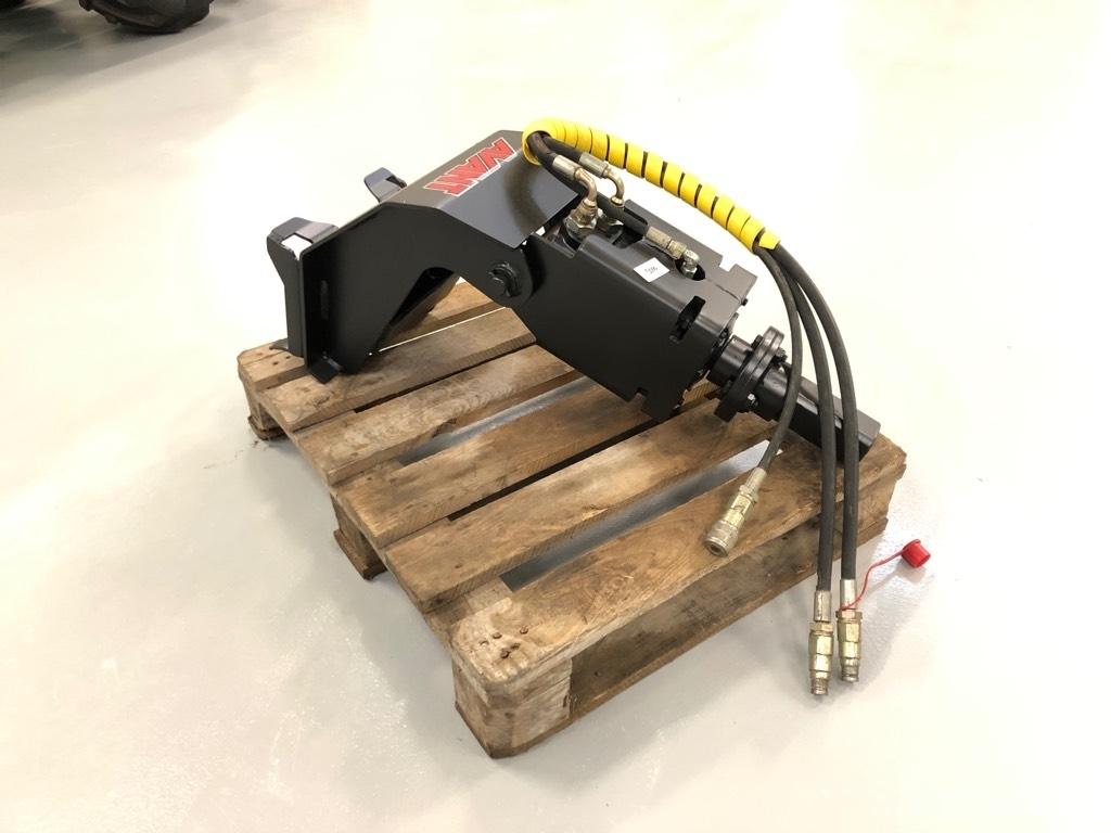 Avant Jordbor Andet tilbehør