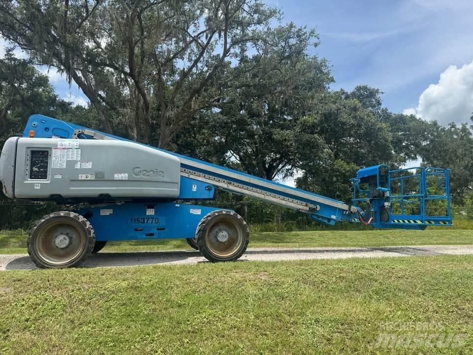 Genie S 60 Teleskoplifte