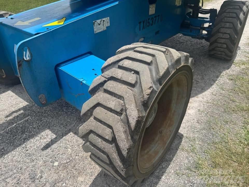 Genie S 60 Teleskoplifte