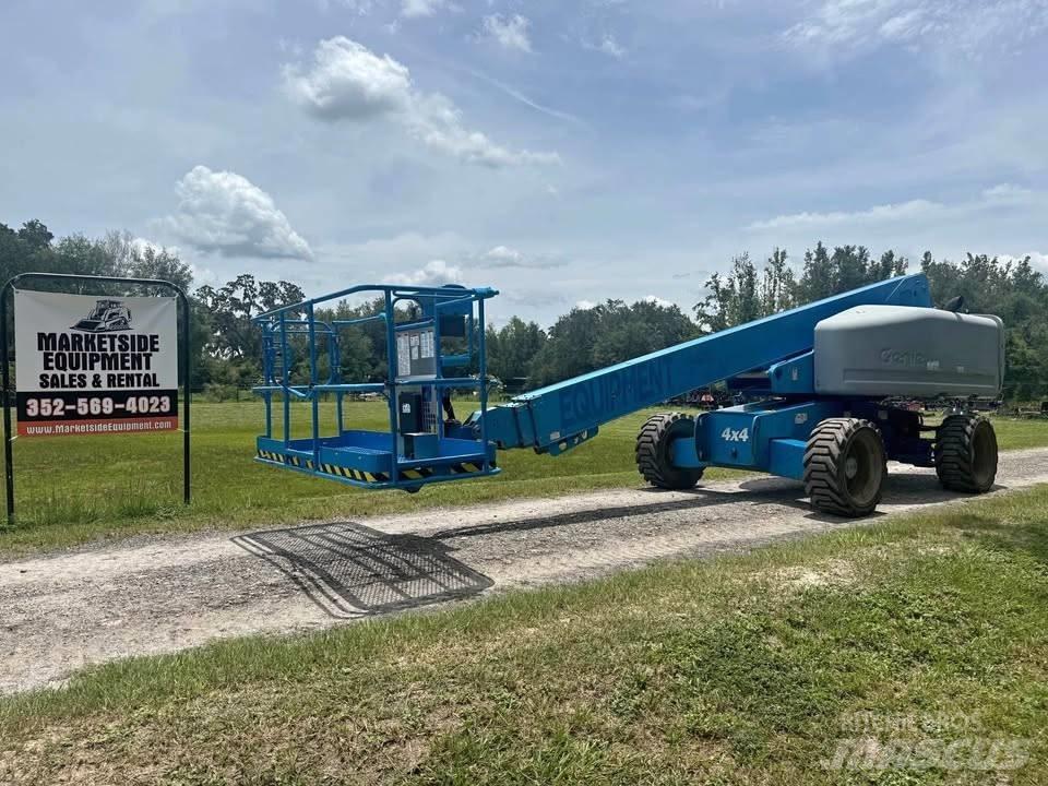 Genie S 60 Teleskoplifte