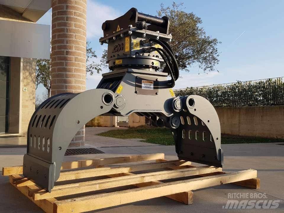 CM G140 Gribere