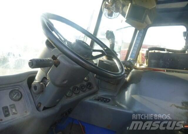 Sterling CONDOR Renovationslastbiler