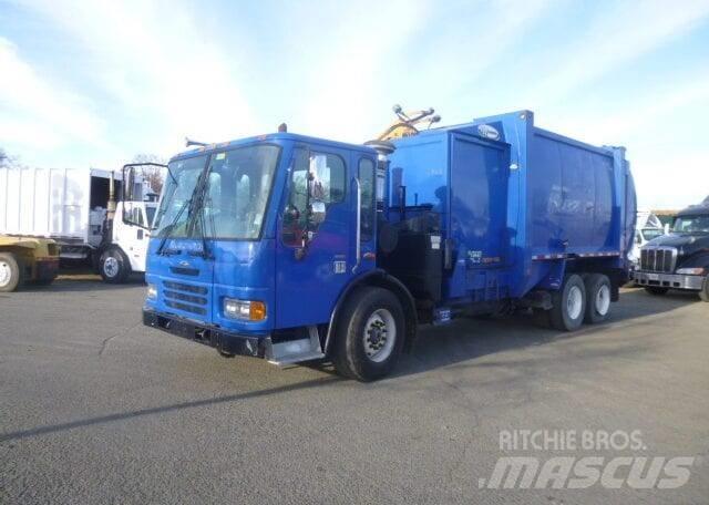Sterling CONDOR Renovationslastbiler