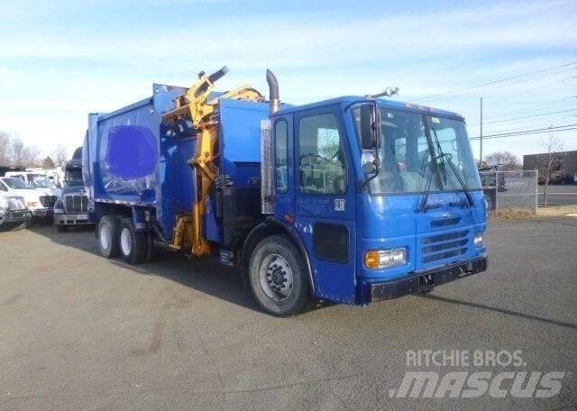 Sterling CONDOR Renovationslastbiler