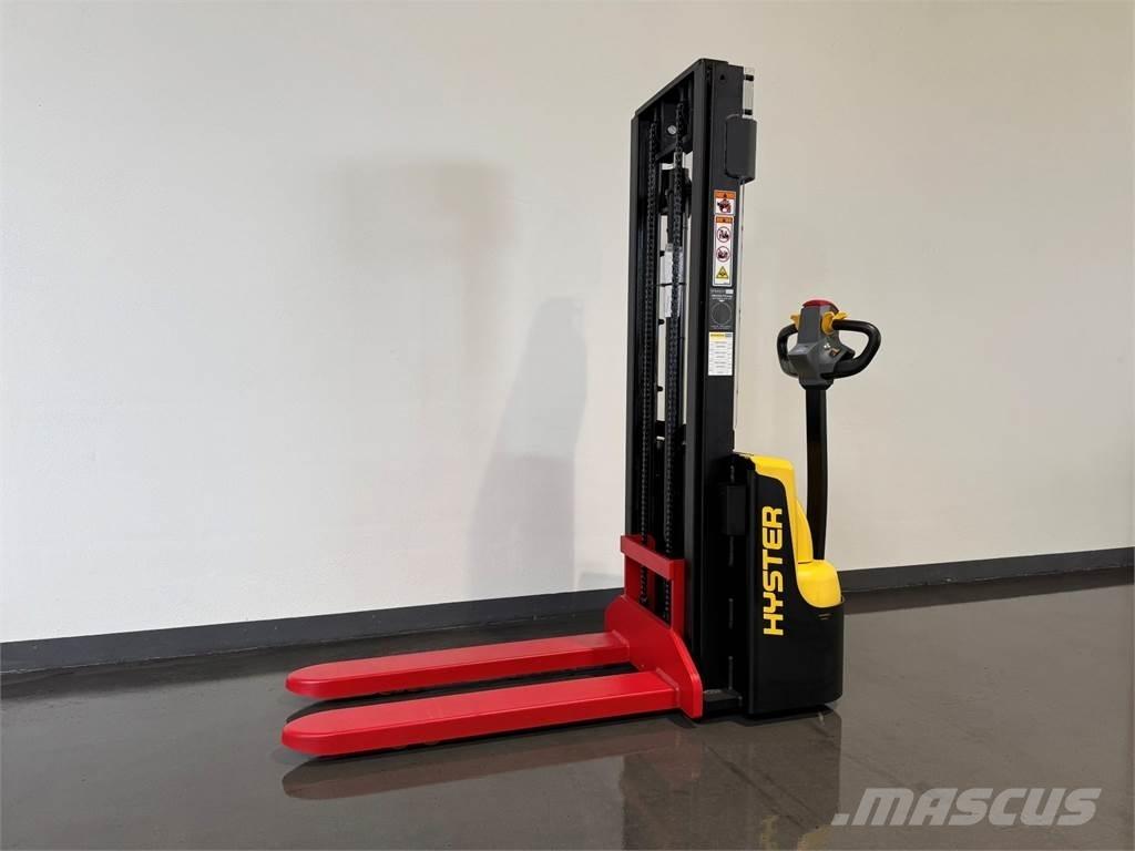 Hyster SC1.2 Selvkørende stablere