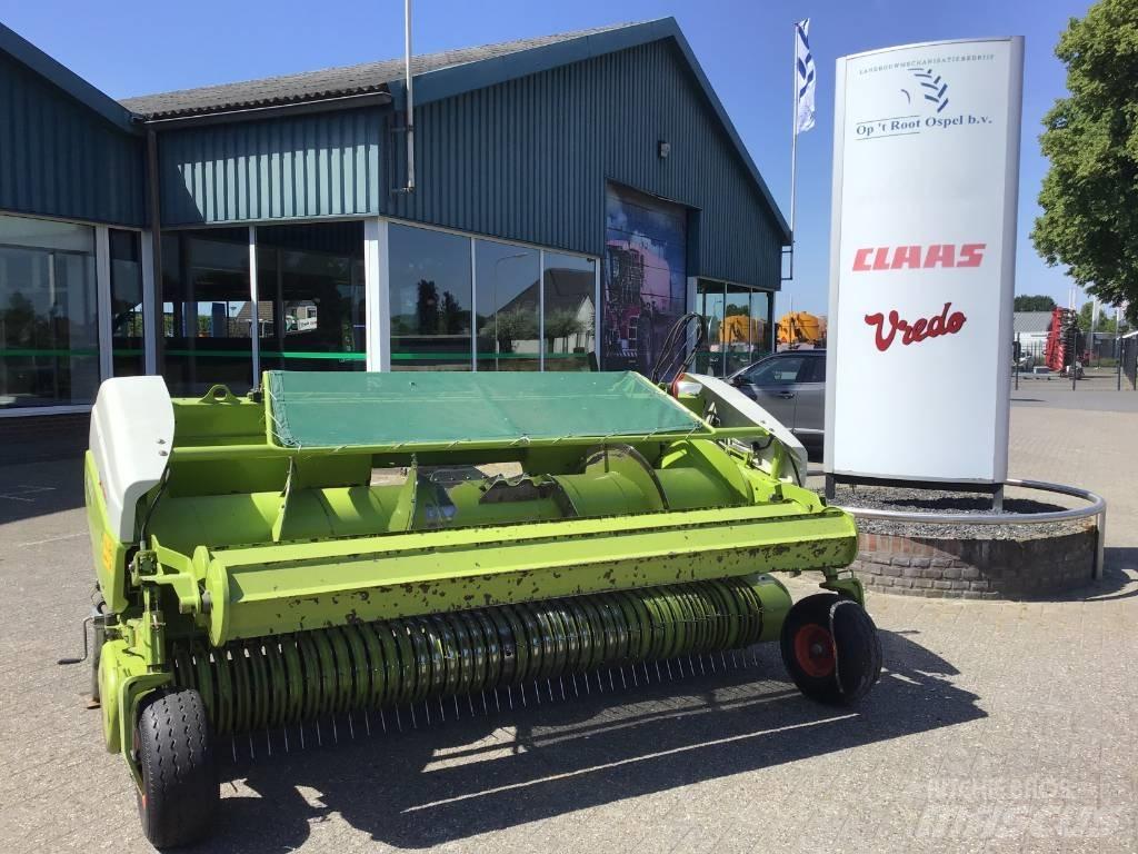 CLAAS PU 300 HD Hoveder til mejetærskere