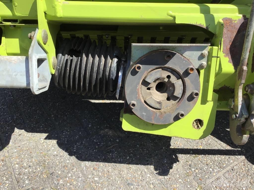 CLAAS PU 300 HD Hoveder til mejetærskere