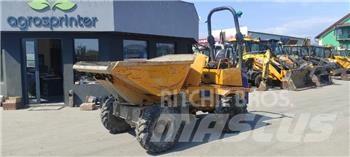 Thwaites 3T Dumpere