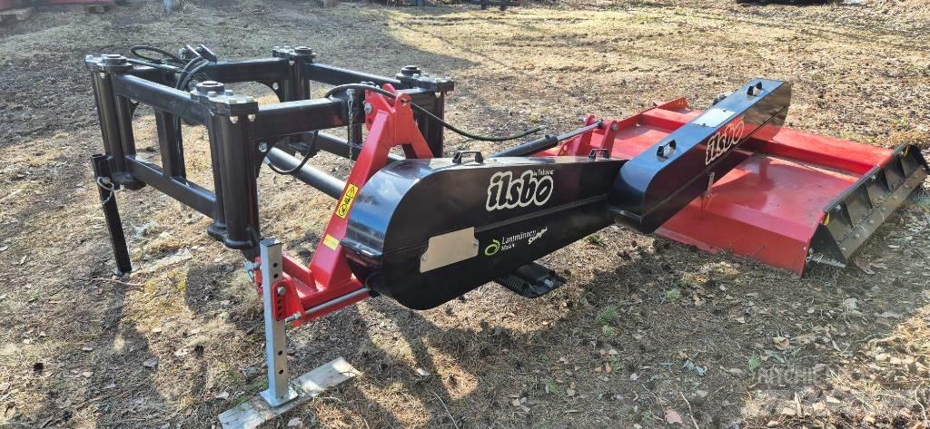 Ilsbo M160 Landbrug - Andet 