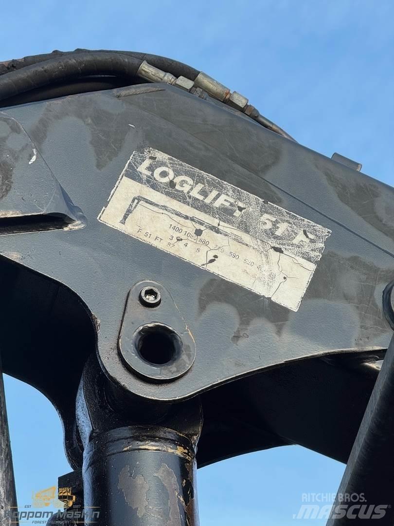 Gremo 950 Udkørselsmaskiner