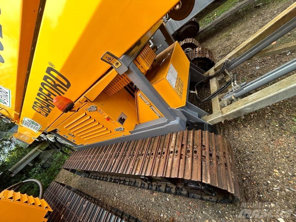Barford TR6536 Rullebånd