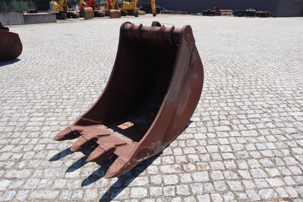  Morin M6 850 Skovle