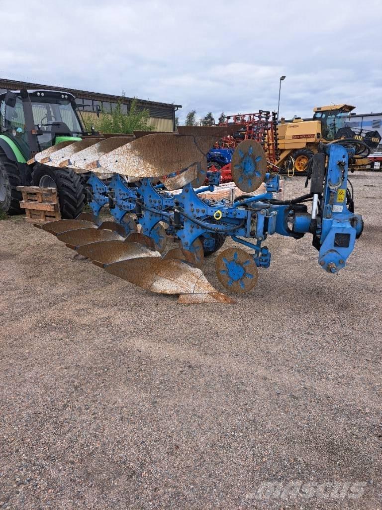 Lemken Vari-Opal 8 Vendeplove