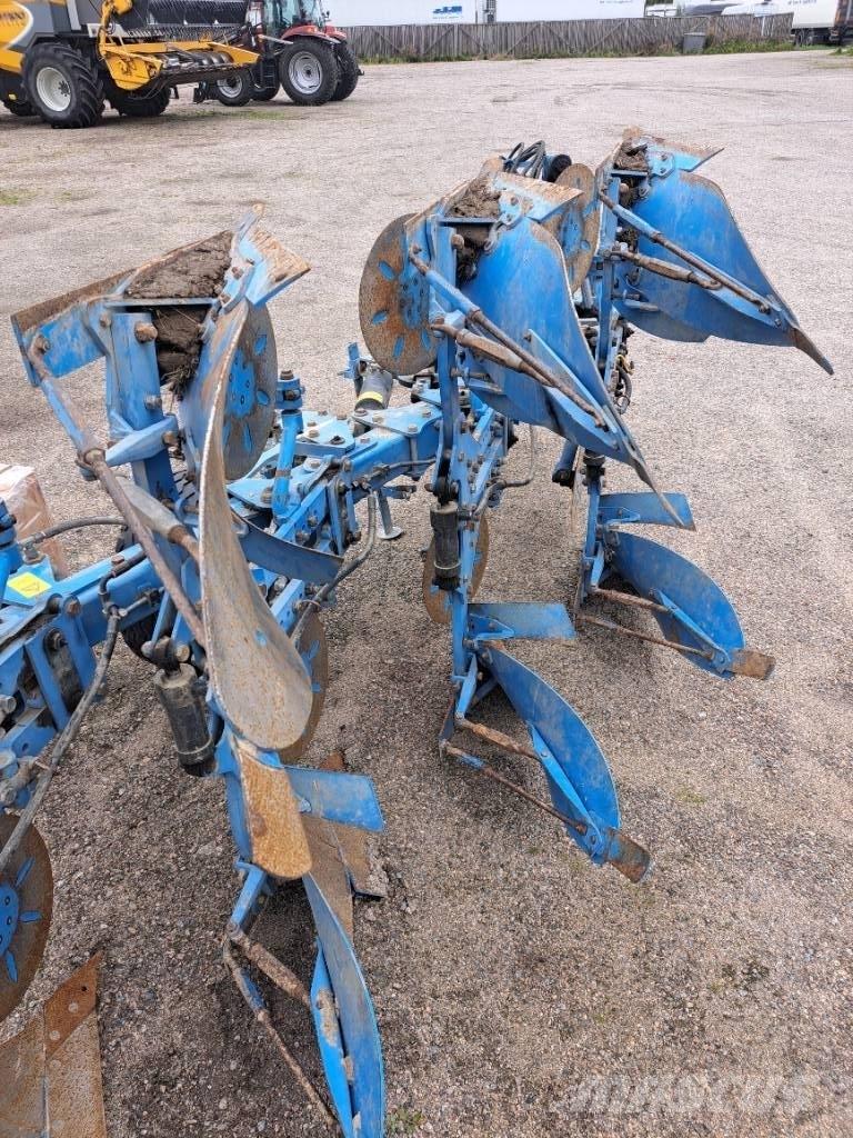 Lemken Vari-Opal 8 Vendeplove
