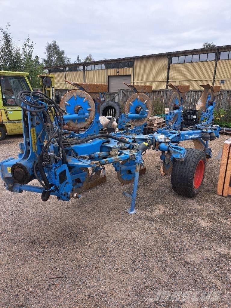 Lemken Vari-Opal 8 Vendeplove