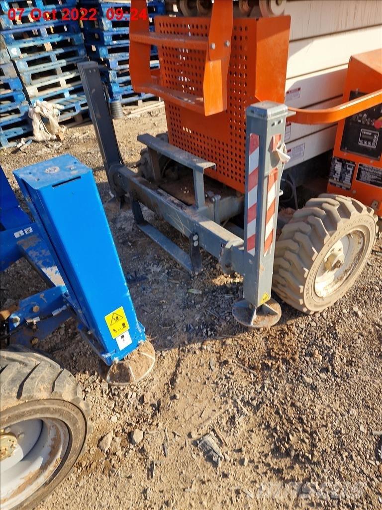 Snorkel S 3370 RT Saxlifte