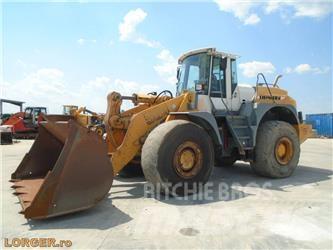 Liebherr L564 Læssemaskiner på hjul