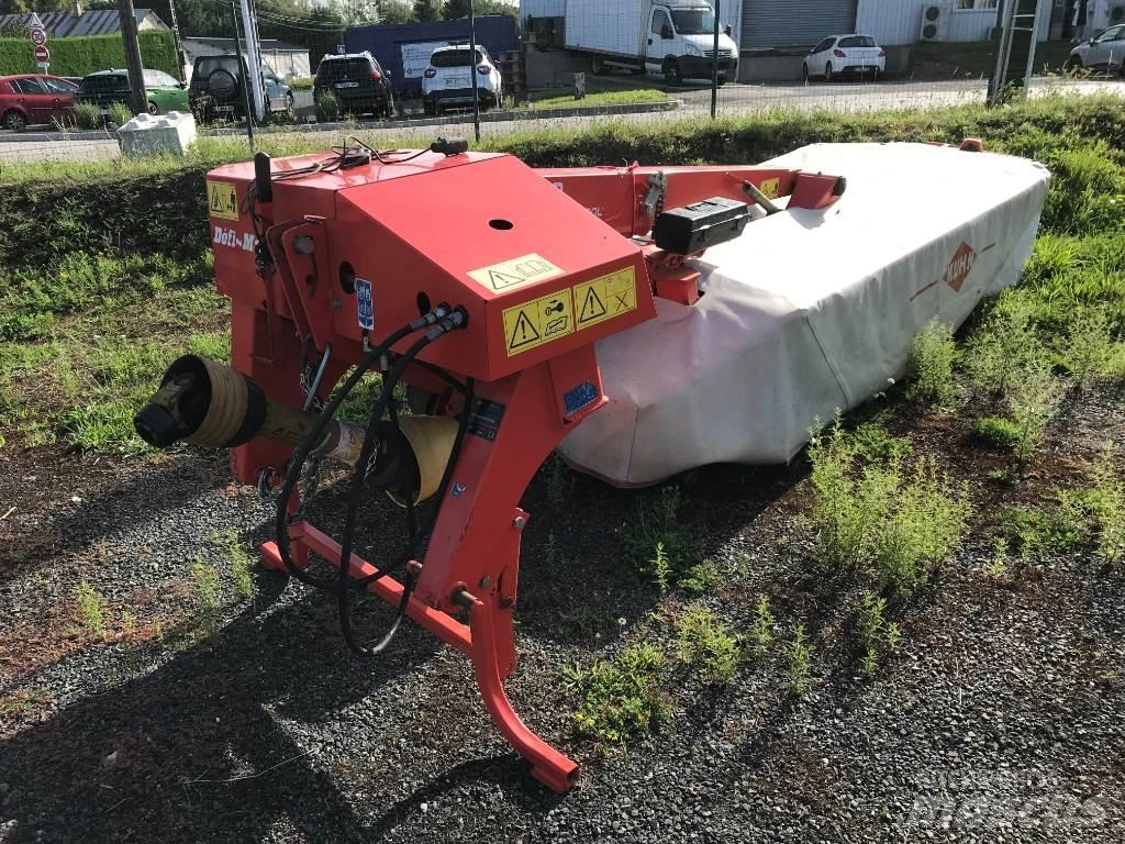 Kuhn GMD 3510 FF Græsslåmaskiner