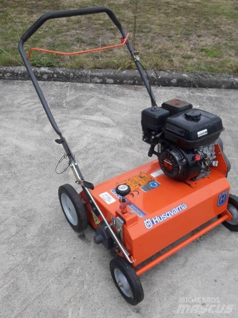 Husqvarna DT22 Have & Park - Andet 
