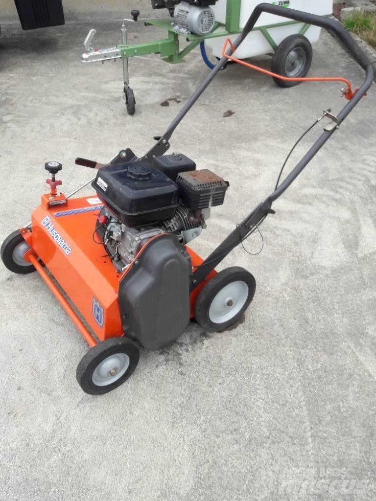 Husqvarna DT22 Have & Park - Andet 