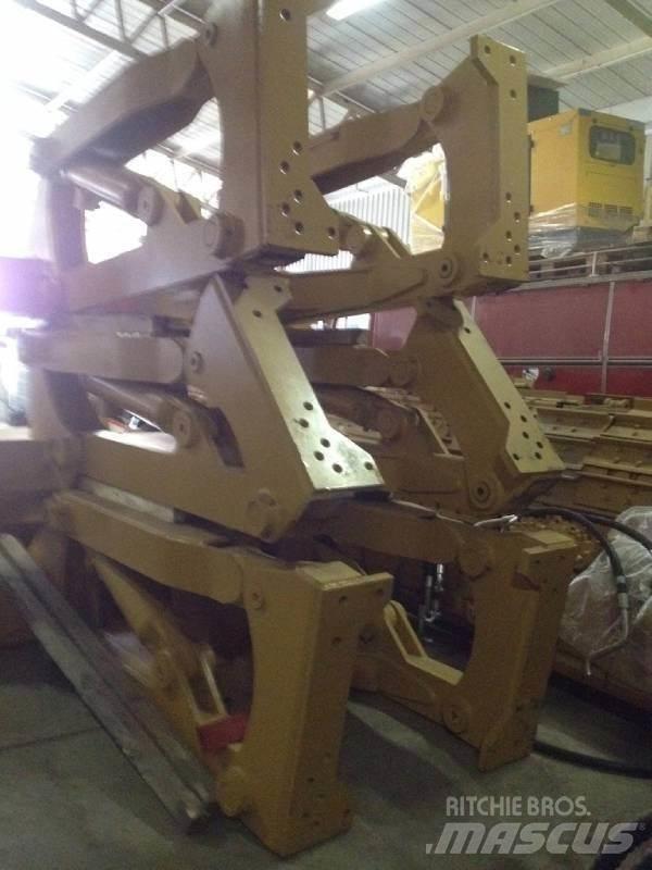 CAT D7H Ripper NEW Entreprenør - Andet