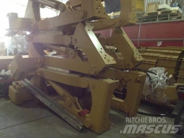 CAT D7H Ripper NEW Entreprenør - Andet