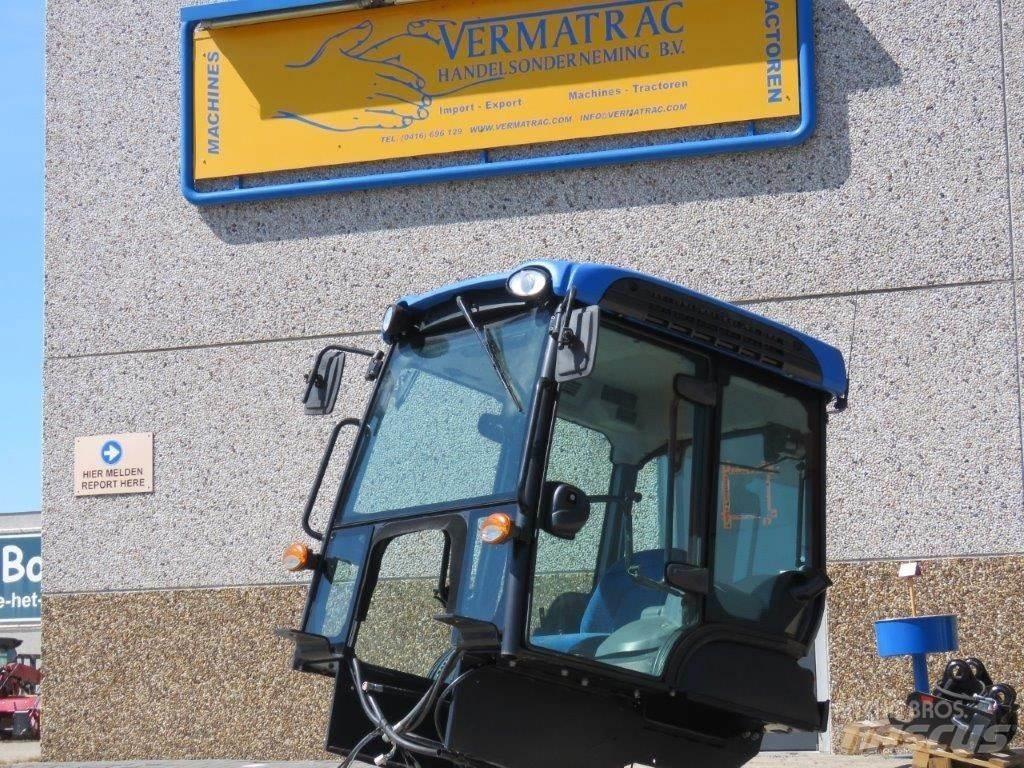 New Holland TK Transport – Andet