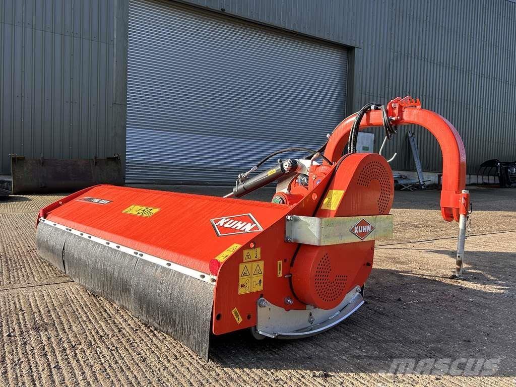 Kuhn TBE222 Græsslåmaskiner