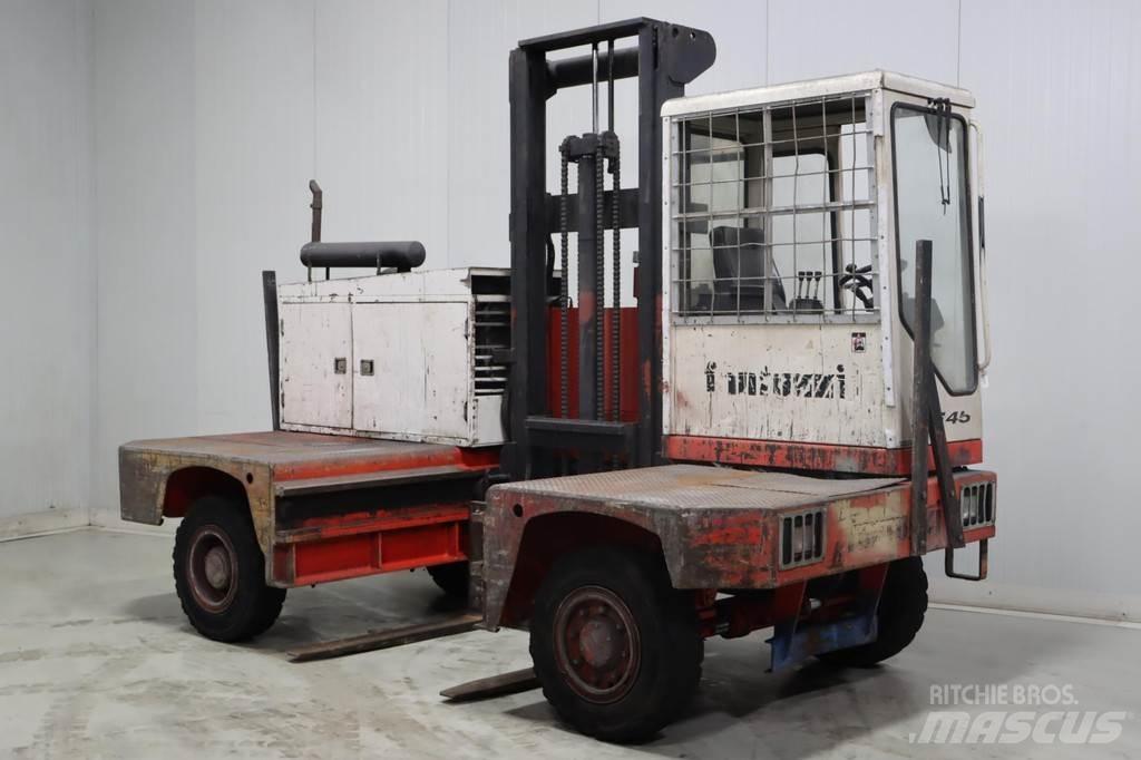 Fantuzzi SF45 Sidelæsser
