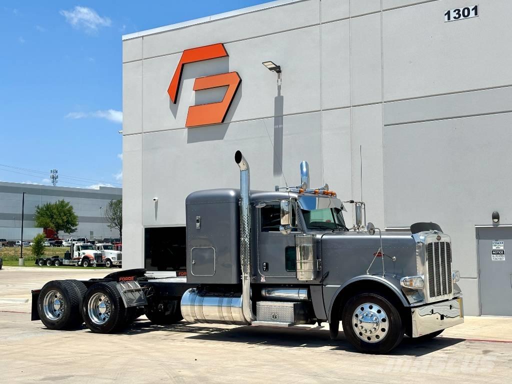 Peterbilt 389 Trækkere