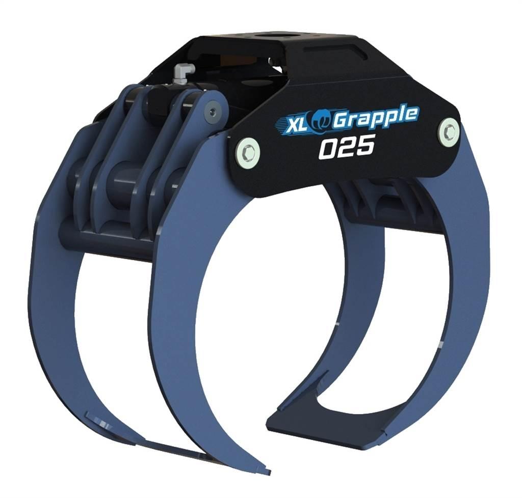  XL Grapple 025 STD Gribere