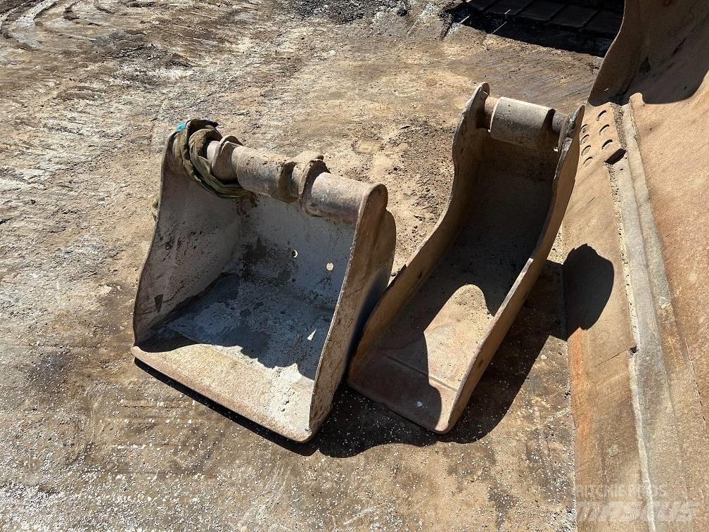Kubota KX 121-3 Minigravemaskiner