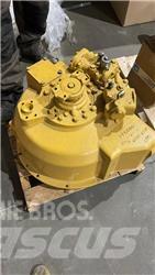 Komatsu WA 600-1 Gear