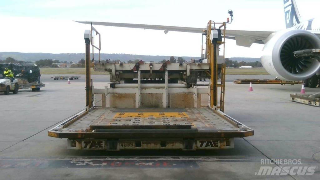  TREPEL CHAMP 70W Trucks - Andet
