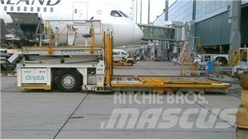  TREPEL CHAMP 70W Trucks - Andet