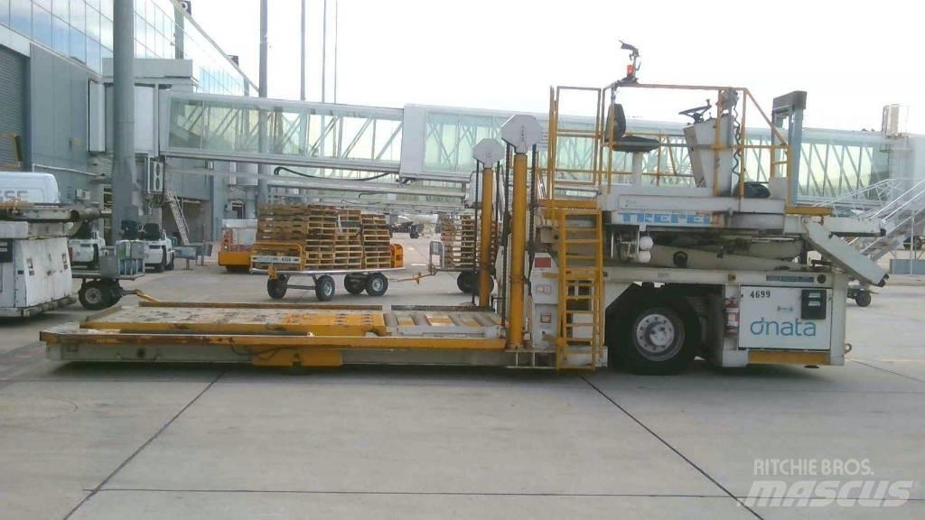  TREPEL CHAMP 70W Trucks - Andet