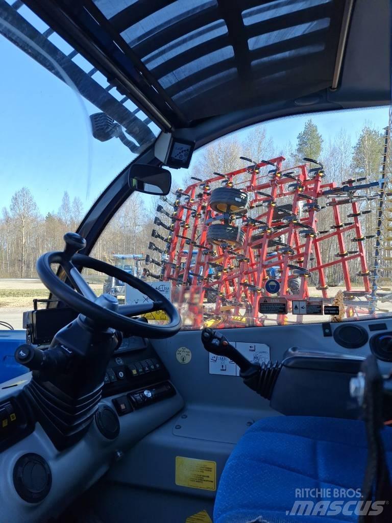 New Holland LM 5060 Teleskoplæssere til landbrug