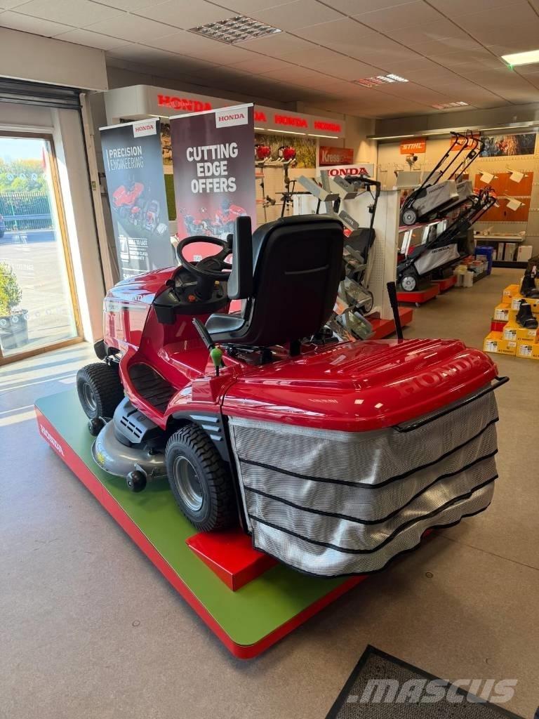 Honda HF2625 Traktorklippere