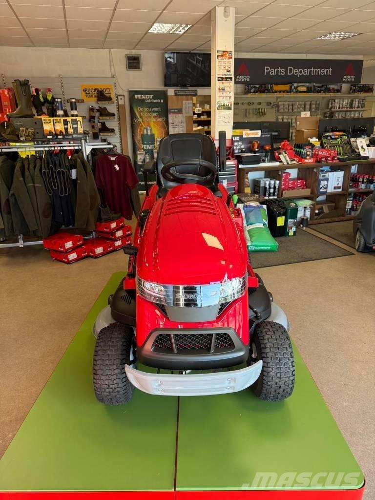 Honda HF2625 Traktorklippere