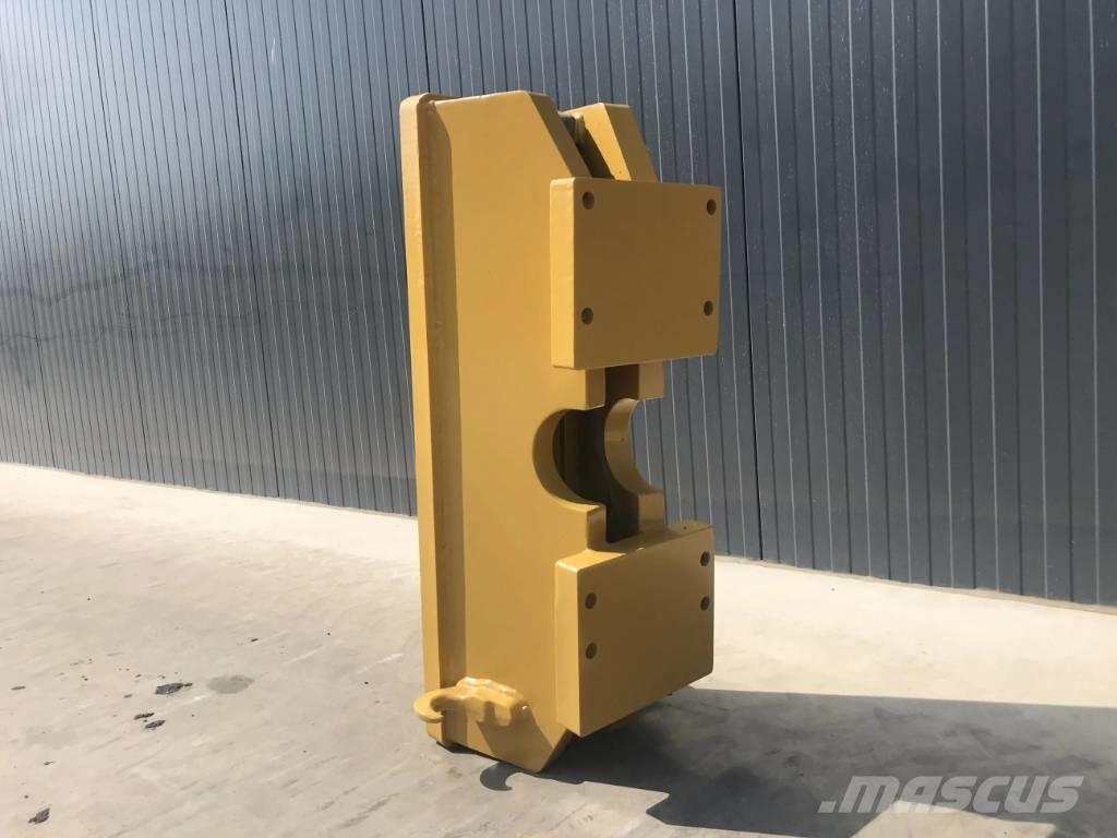 CAT 140G Andet tilbehør