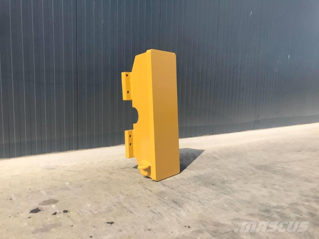 CAT 140G Andet tilbehør