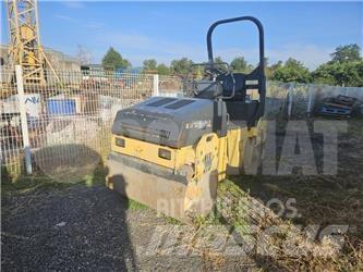 Bomag BW 120 Tvilling tromle