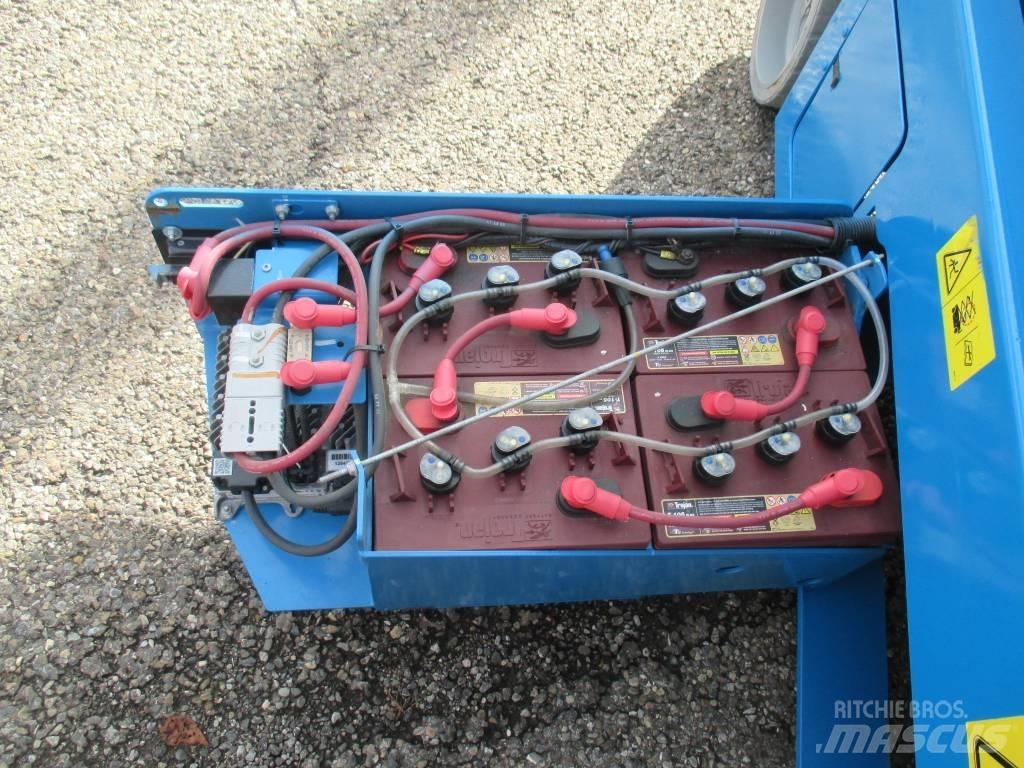 Genie GS 2032 Saxlifte