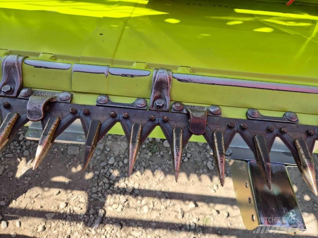 CLAAS Vario 770 Tilbehør til mejetærskere