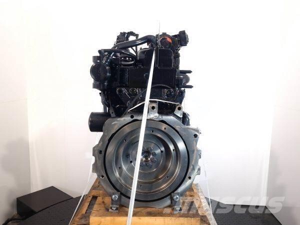 Sisu 66AWF.1028 Motorer